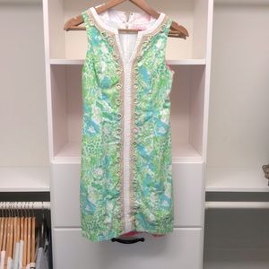 Lilly Pulitzer Dress size 00.